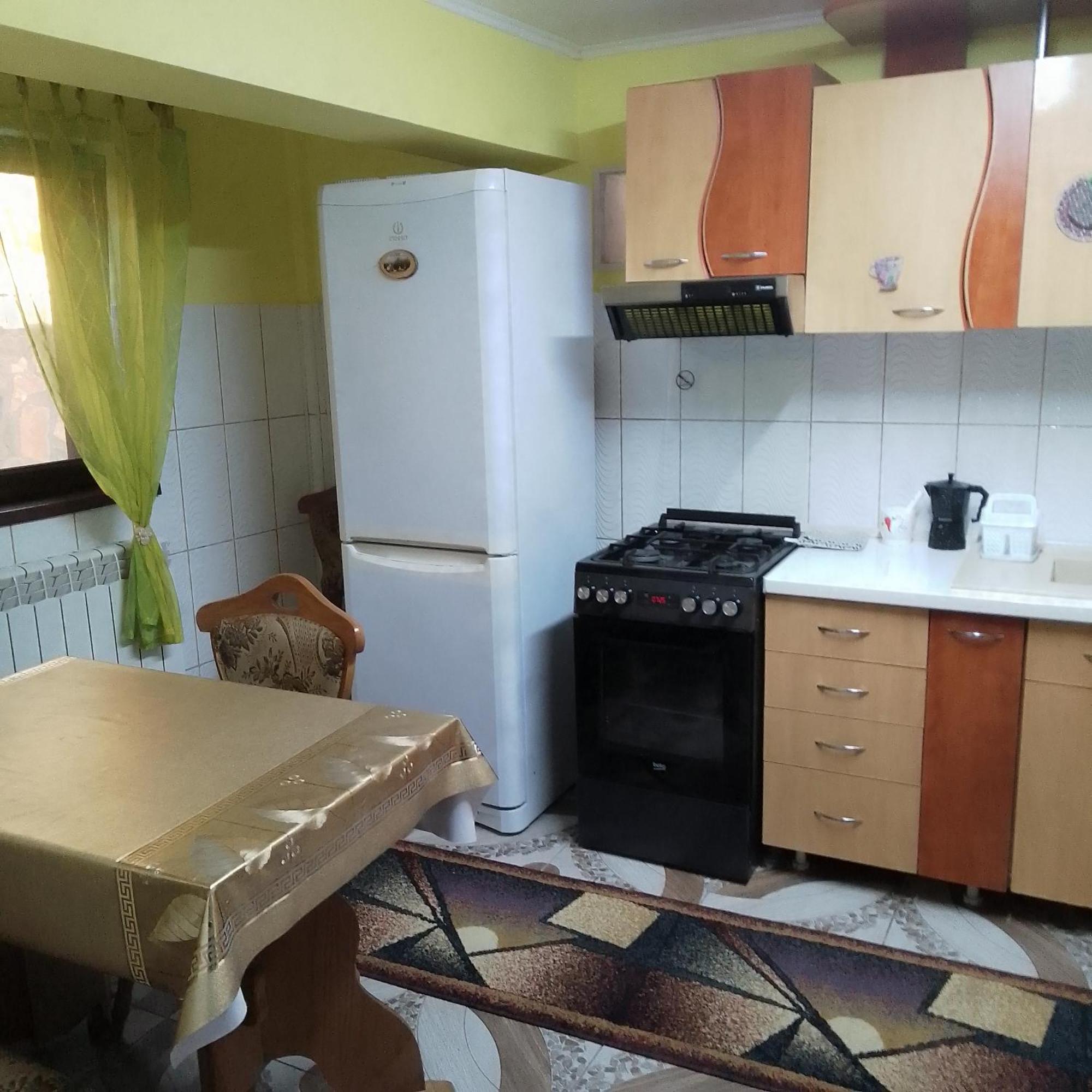 Casa Nicolas Buşteni Zewnętrze zdjęcie