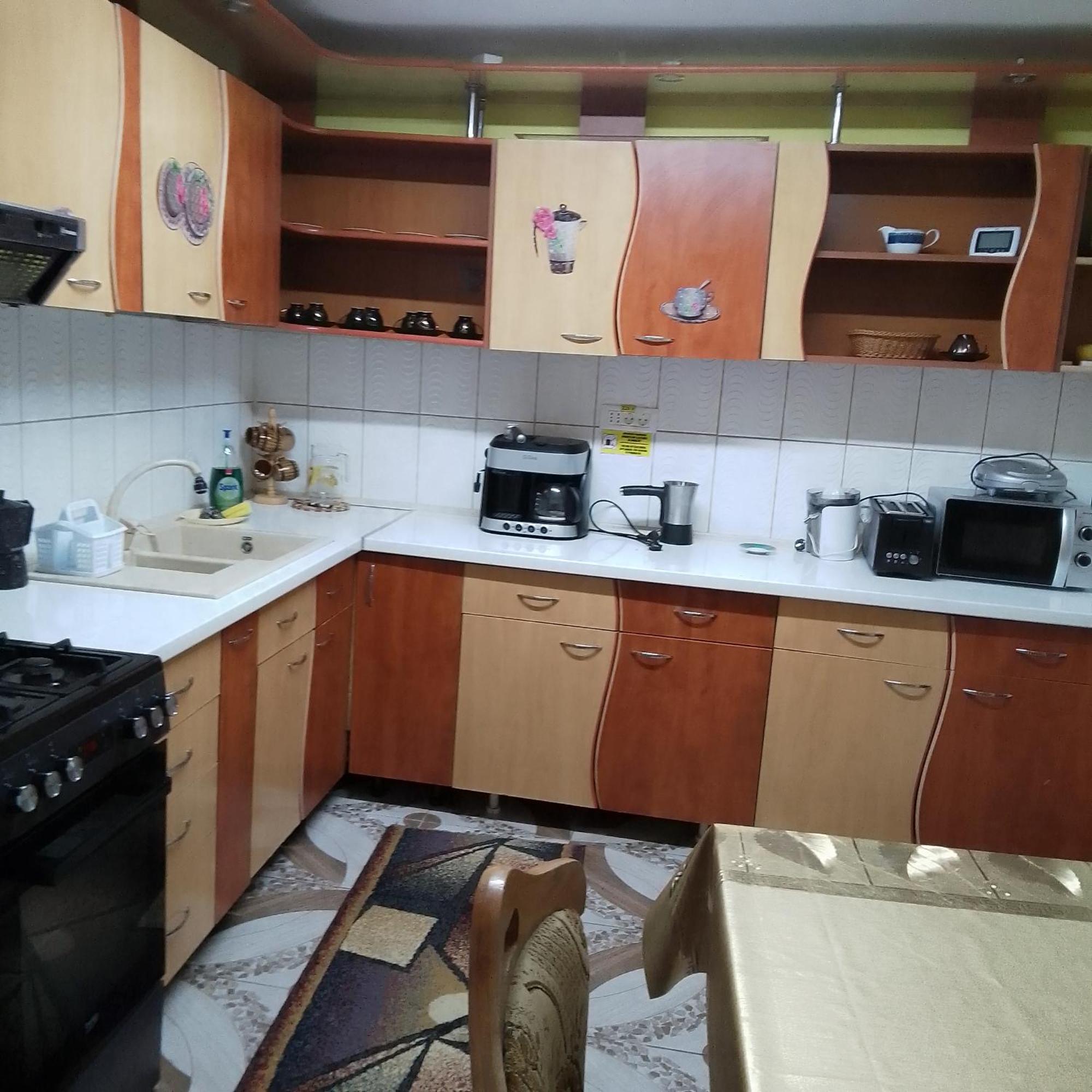 Casa Nicolas Buşteni Zewnętrze zdjęcie