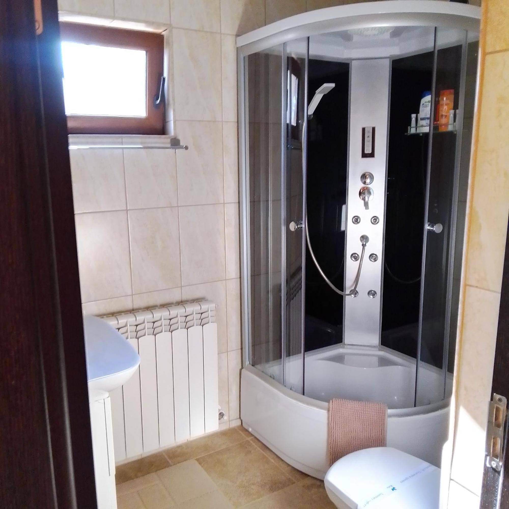 Casa Nicolas Buşteni Zewnętrze zdjęcie