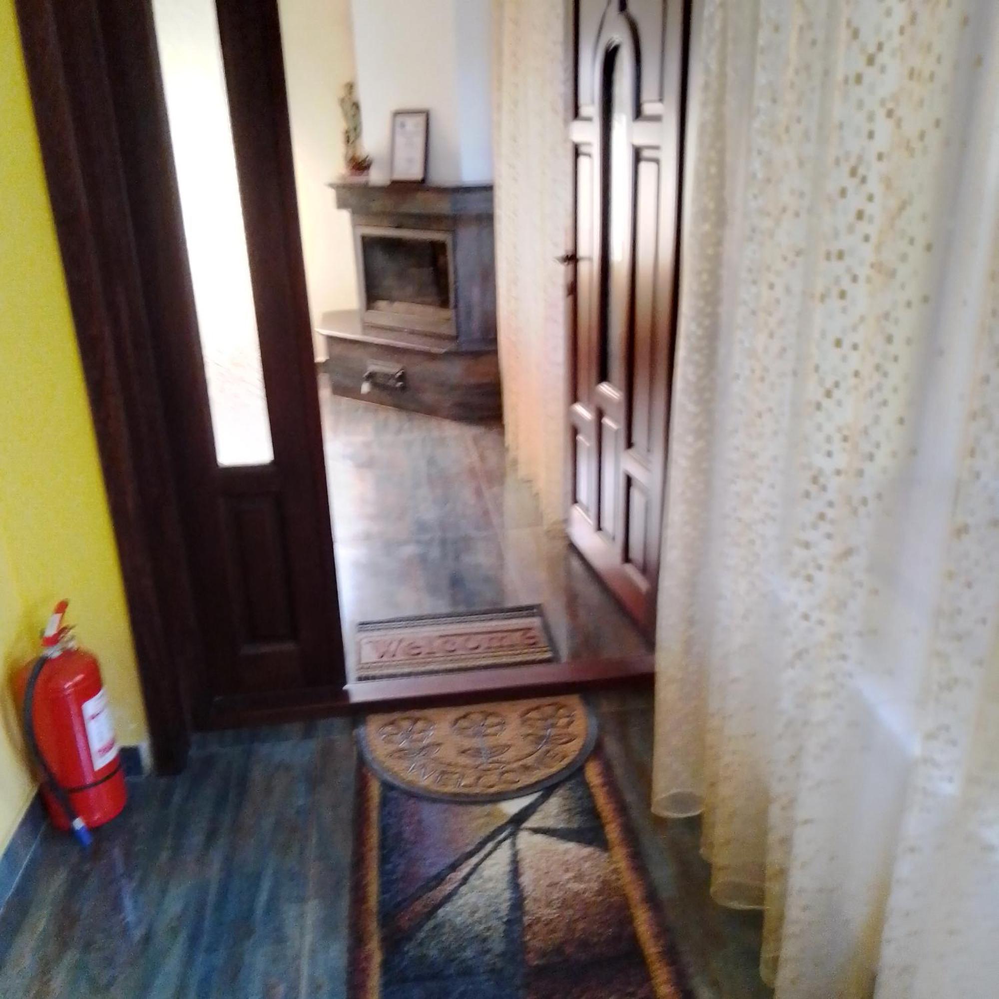 Casa Nicolas Buşteni Zewnętrze zdjęcie