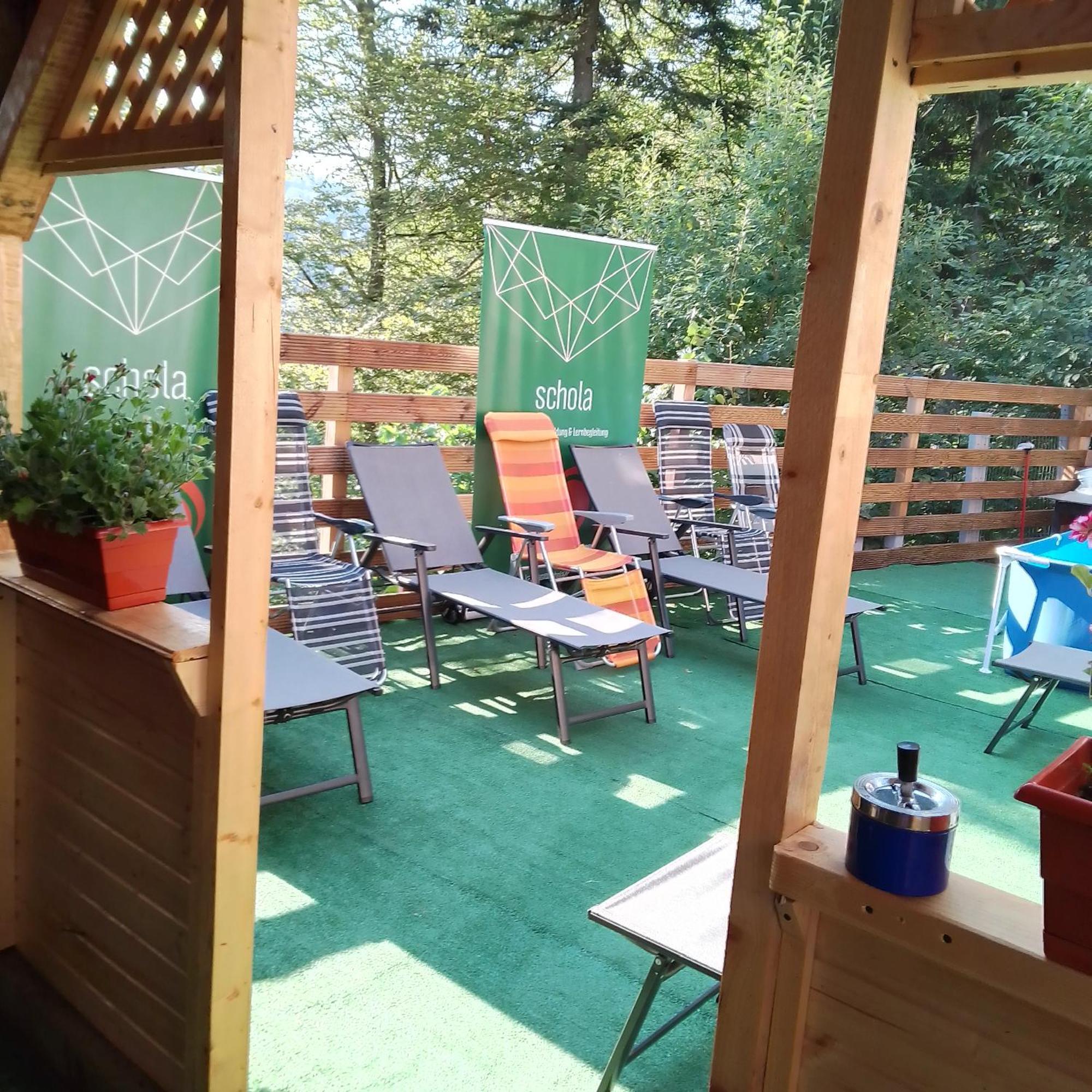 Casa Nicolas Buşteni Zewnętrze zdjęcie
