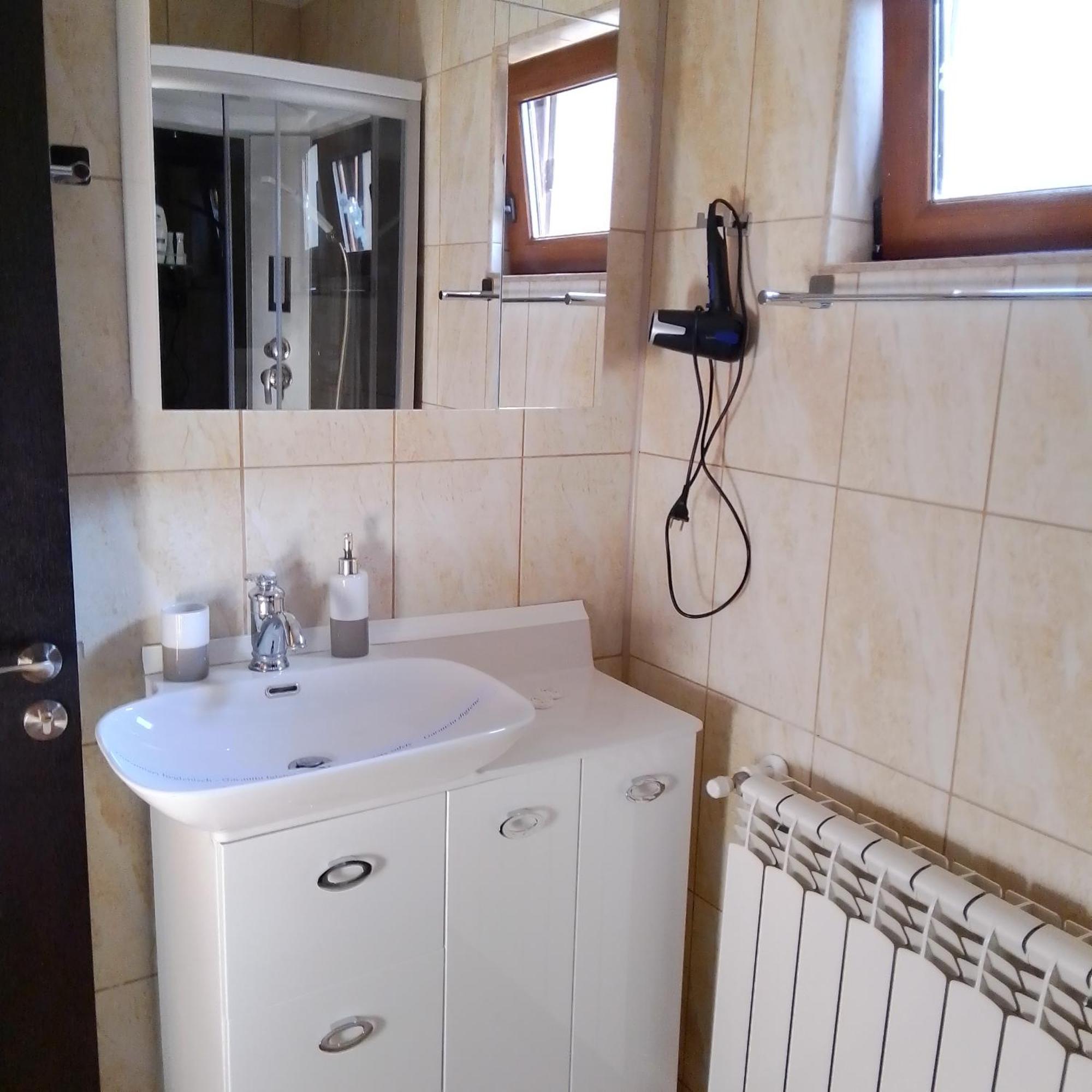 Casa Nicolas Buşteni Zewnętrze zdjęcie
